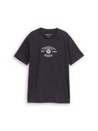 printed t-shirt