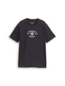 printed t-shirt
