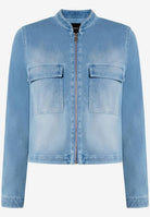 Blazerjacke Kurz 1/1 Arm
