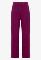 Basic-Hose in 7/8 Länge Malou