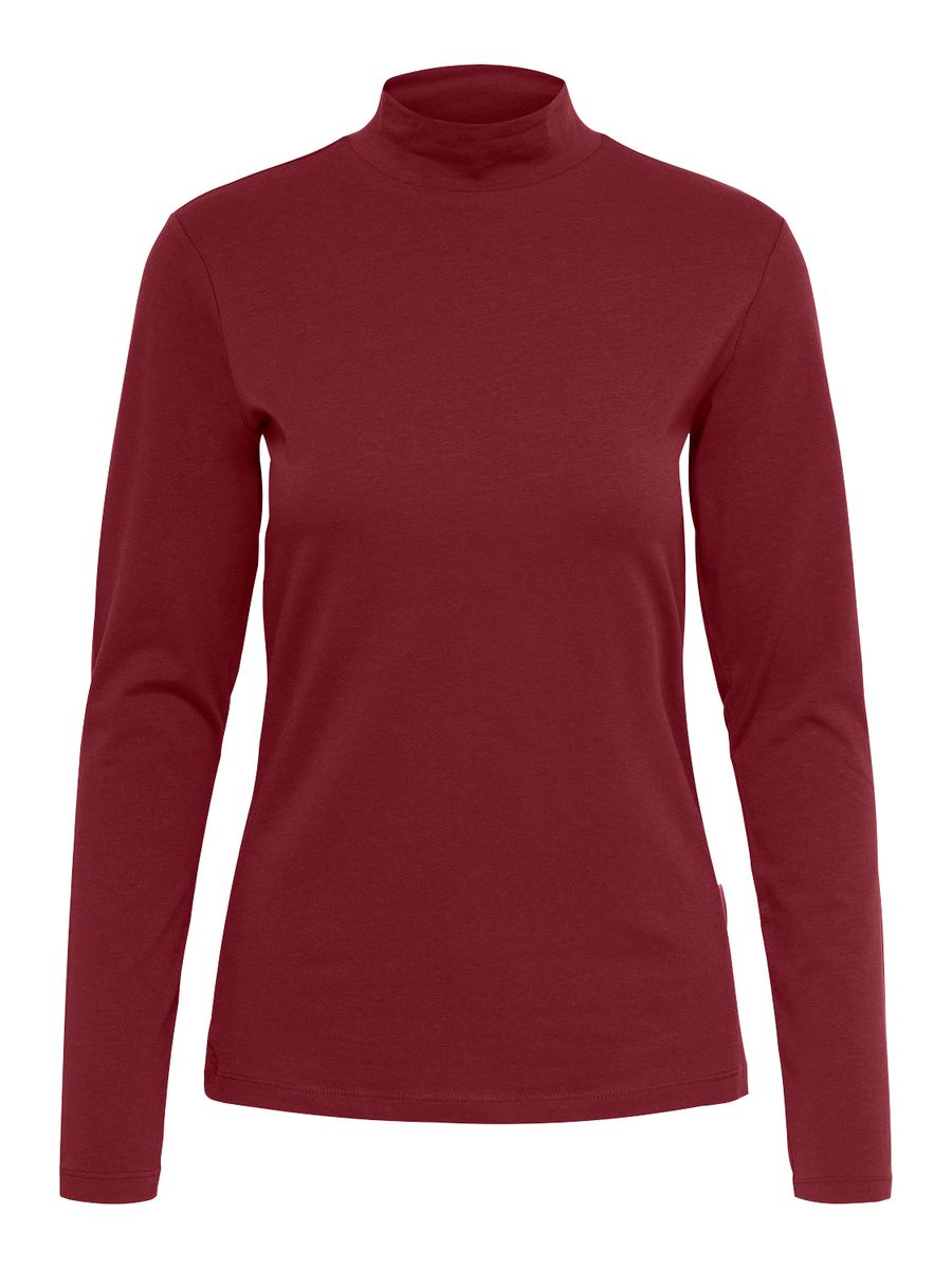 JDYAVA NEW TURTLENECK TOP JRS NOOS