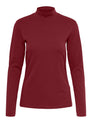 JDYAVA NEW TURTLENECK TOP JRS NOOS
