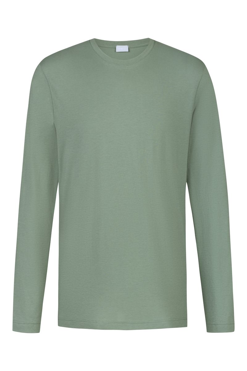 T-Shirt langarm