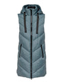 JDYSKYLAR LIFE HOOD WAISTCOAT OTW N