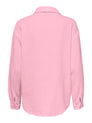 JDYTHEIS LIFE L/S LOOSE SHIRT WVN N