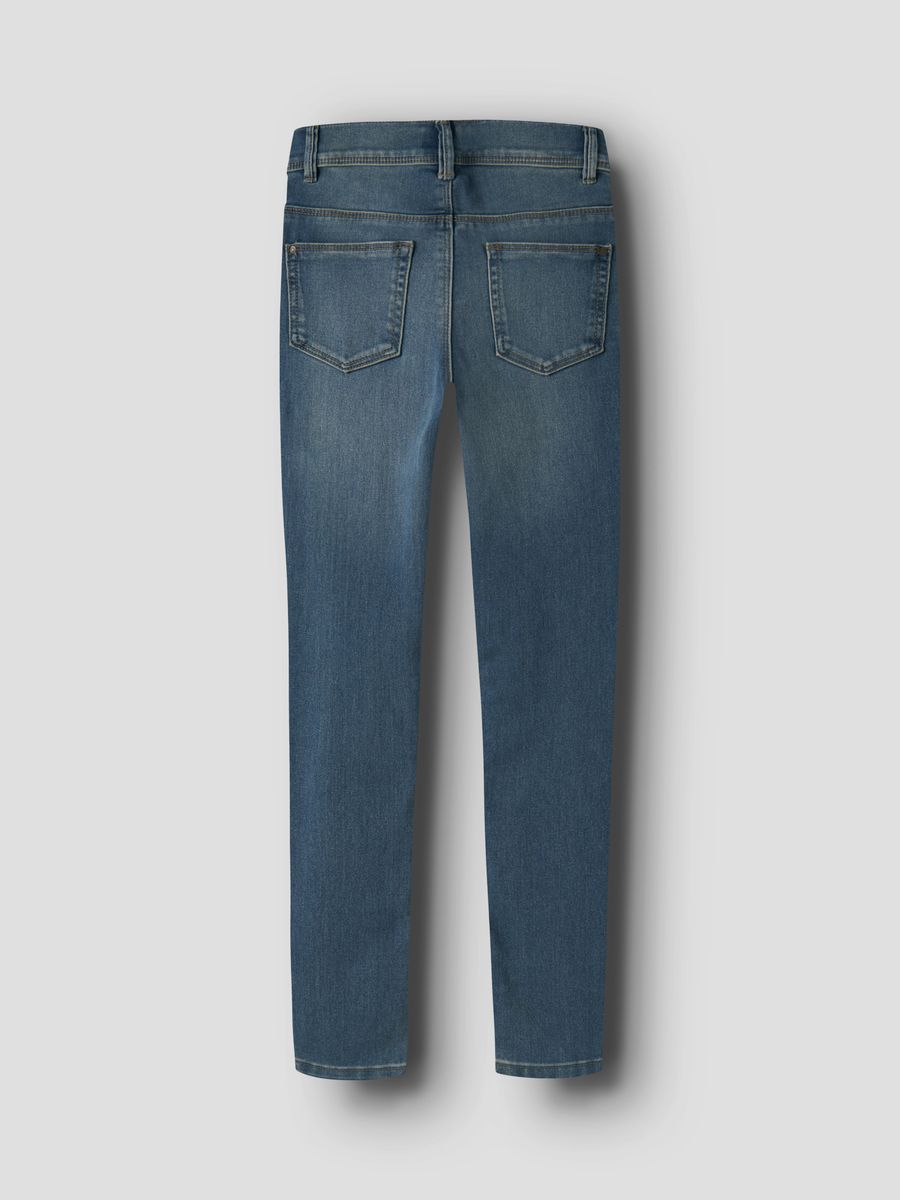 NKFPOLLY SKINNY JEANS 1212-TX NOOS