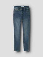 NKFPOLLY SKINNY JEANS 1212-TX NOOS