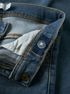 NKFPOLLY SKINNY JEANS 1212-TX NOOS