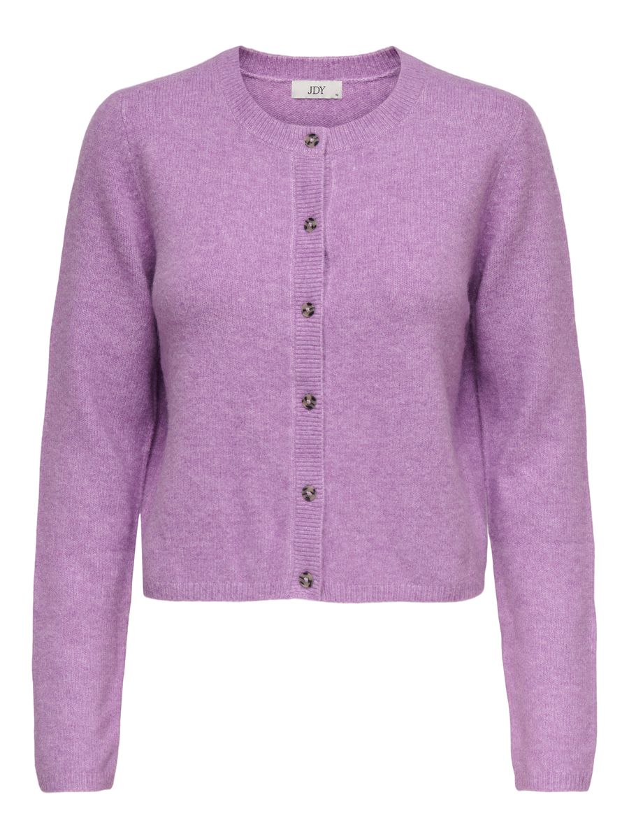 JDYCHLOE L/S CARDIGAN KNT NOOS