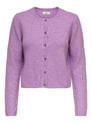 JDYCHLOE L/S CARDIGAN KNT NOOS