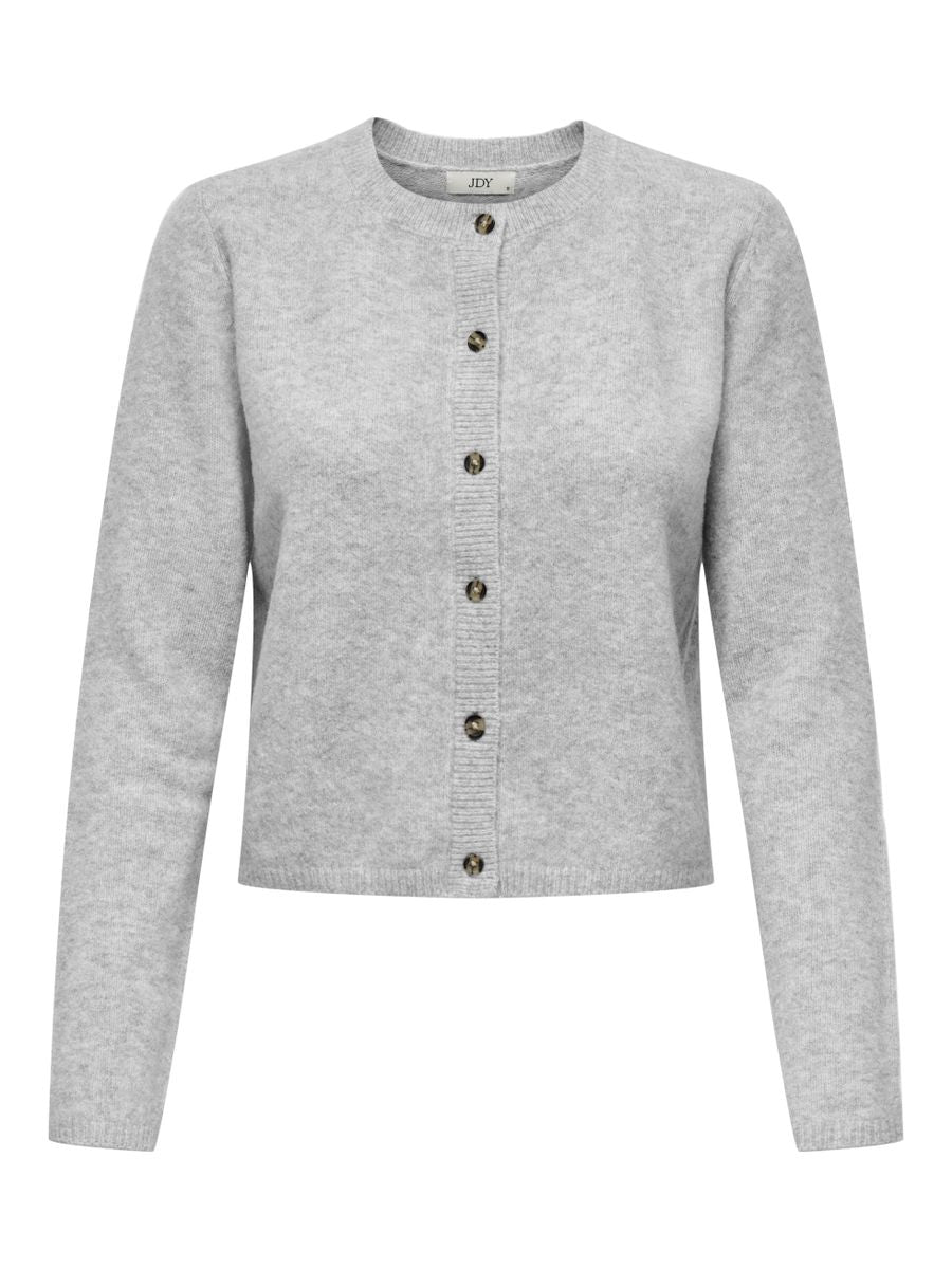 JDYCHLOE L/S CARDIGAN KNT NOOS