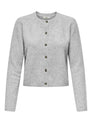 JDYCHLOE L/S CARDIGAN KNT NOOS