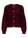 JDYEIRA LIFE L/S ONECK CARDIGAN KNT NOOS