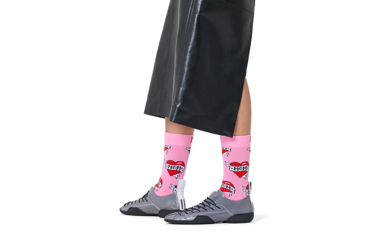 Mom Sock