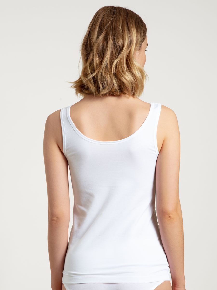 DAMEN Top ohne Arm