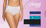 sloggi Pure Sense Luxe Maxi C2P
