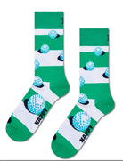 Golf Stripe Sock