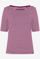 Shirt Kurz 1/2 Arm