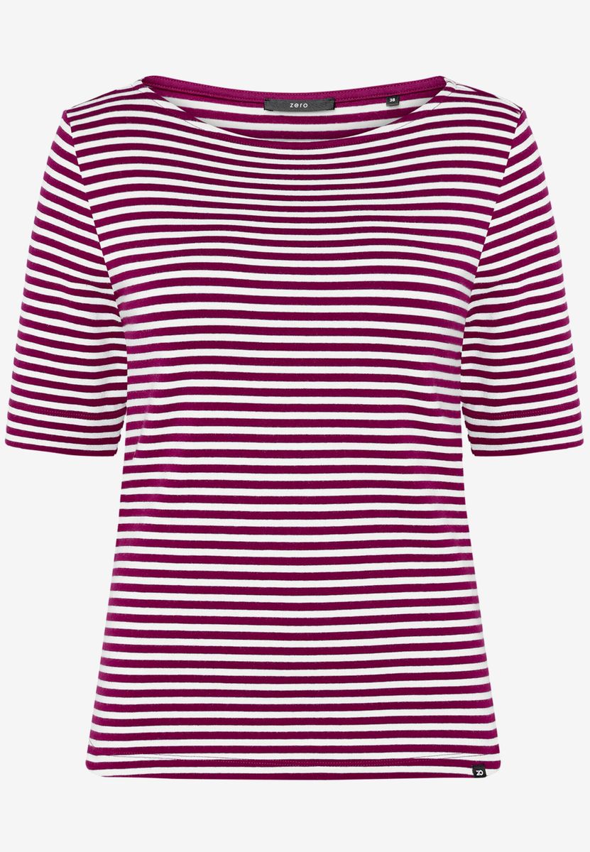 Shirt Kurz 1/2 Arm