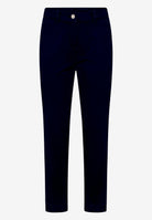 Chinohose  mit Stretch 28 Inch