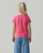 reversible sequin T-shirt