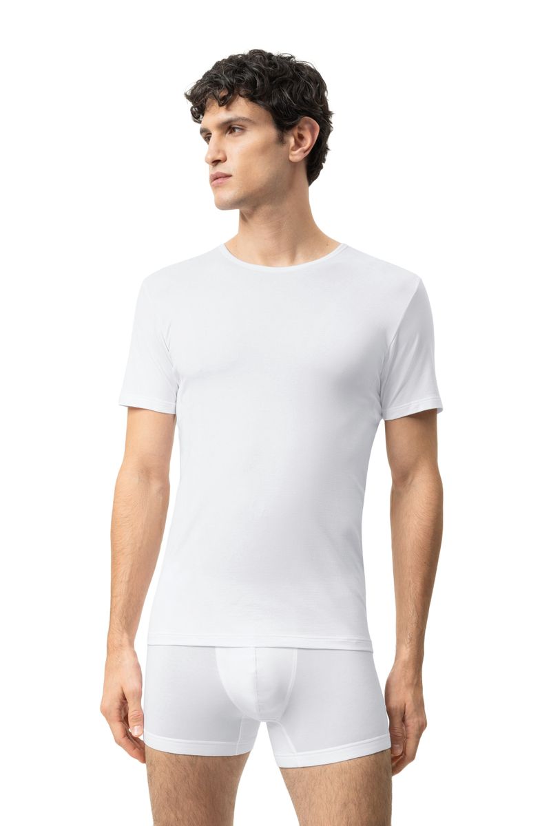 Business Round-Neck