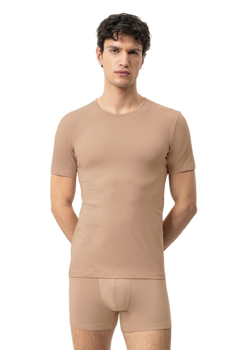 Business Round-Neck