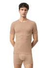Business Round-Neck