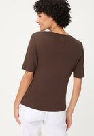 T-Shirt Short Sleeves