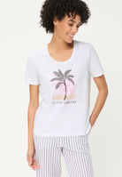 T-Shirt Short Sleeves