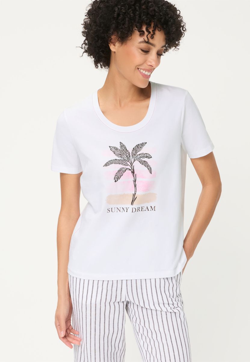 T-Shirt Short Sleeves