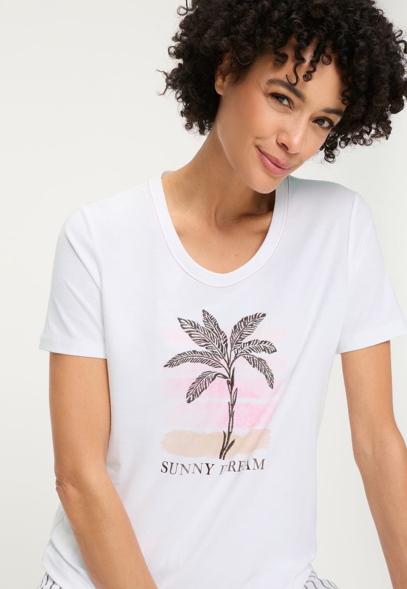 T-Shirt Short Sleeves