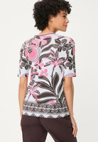 T-Shirt Short Sleeves