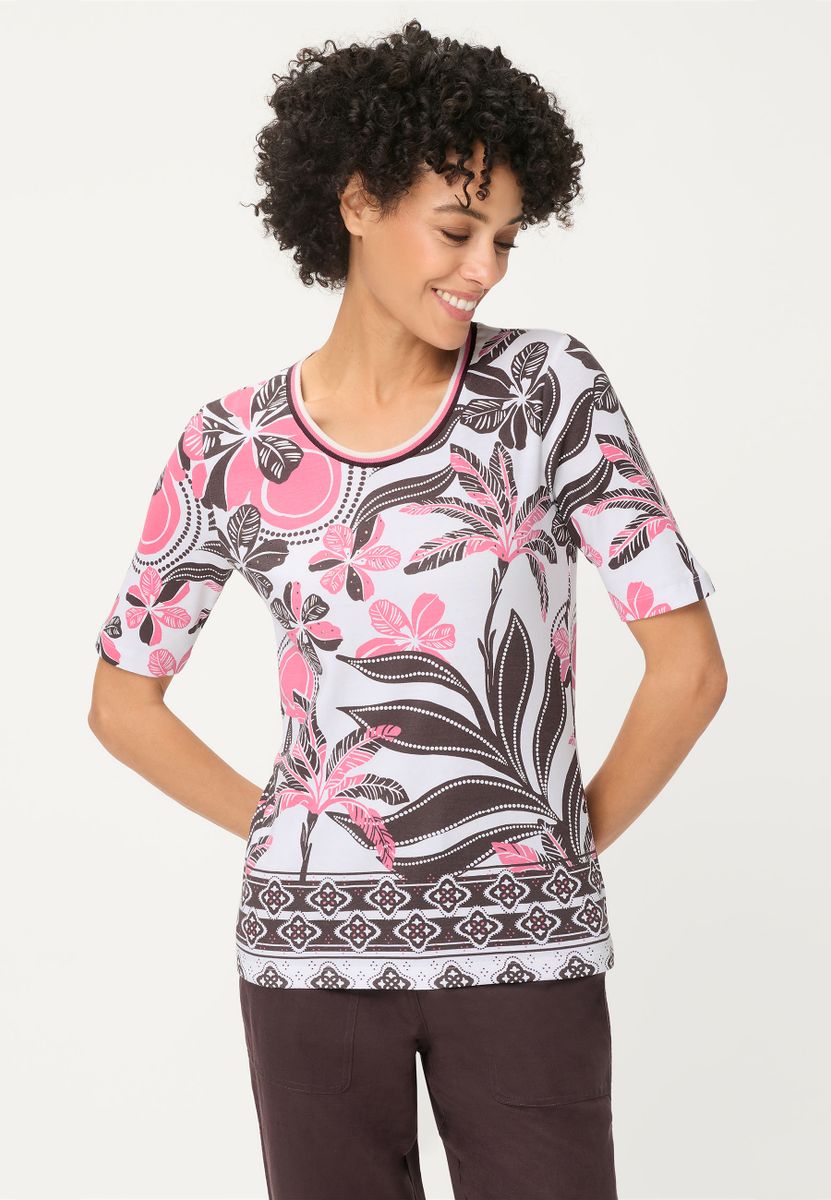 T-Shirt Short Sleeves