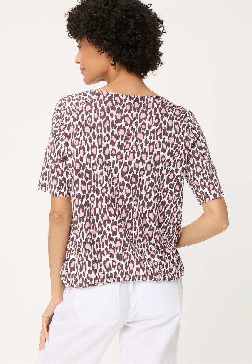 T-Shirt Short Sleeves