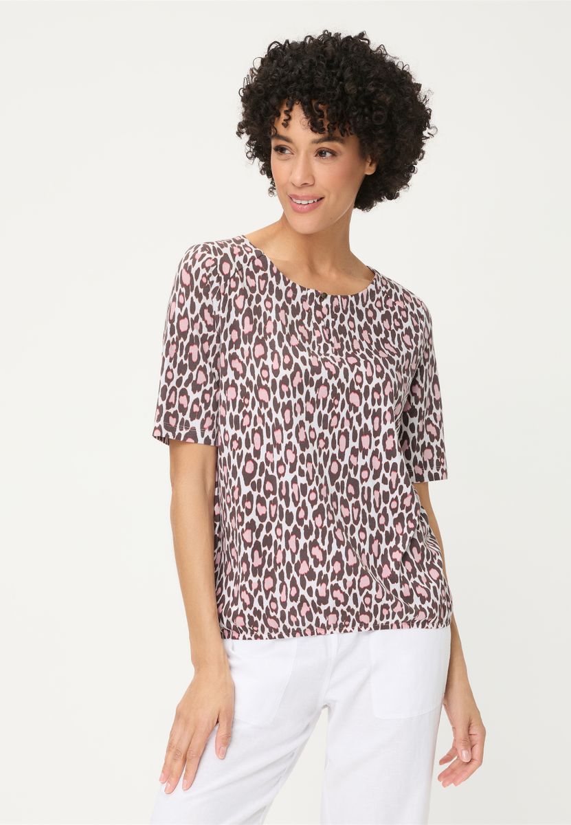 T-Shirt Short Sleeves