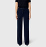 MAC JEANS - CHRISTY, Floating crepe
