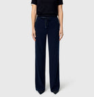 MAC JEANS - CHRISTY, Floating crepe
