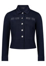 Blazer-Jacke