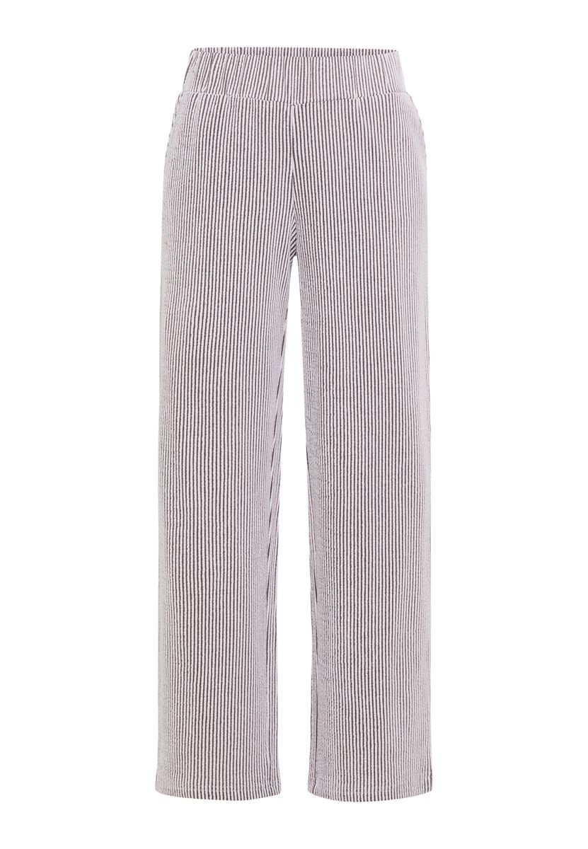 Trousers Casual Long