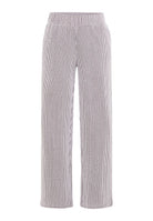 Trousers Casual Long