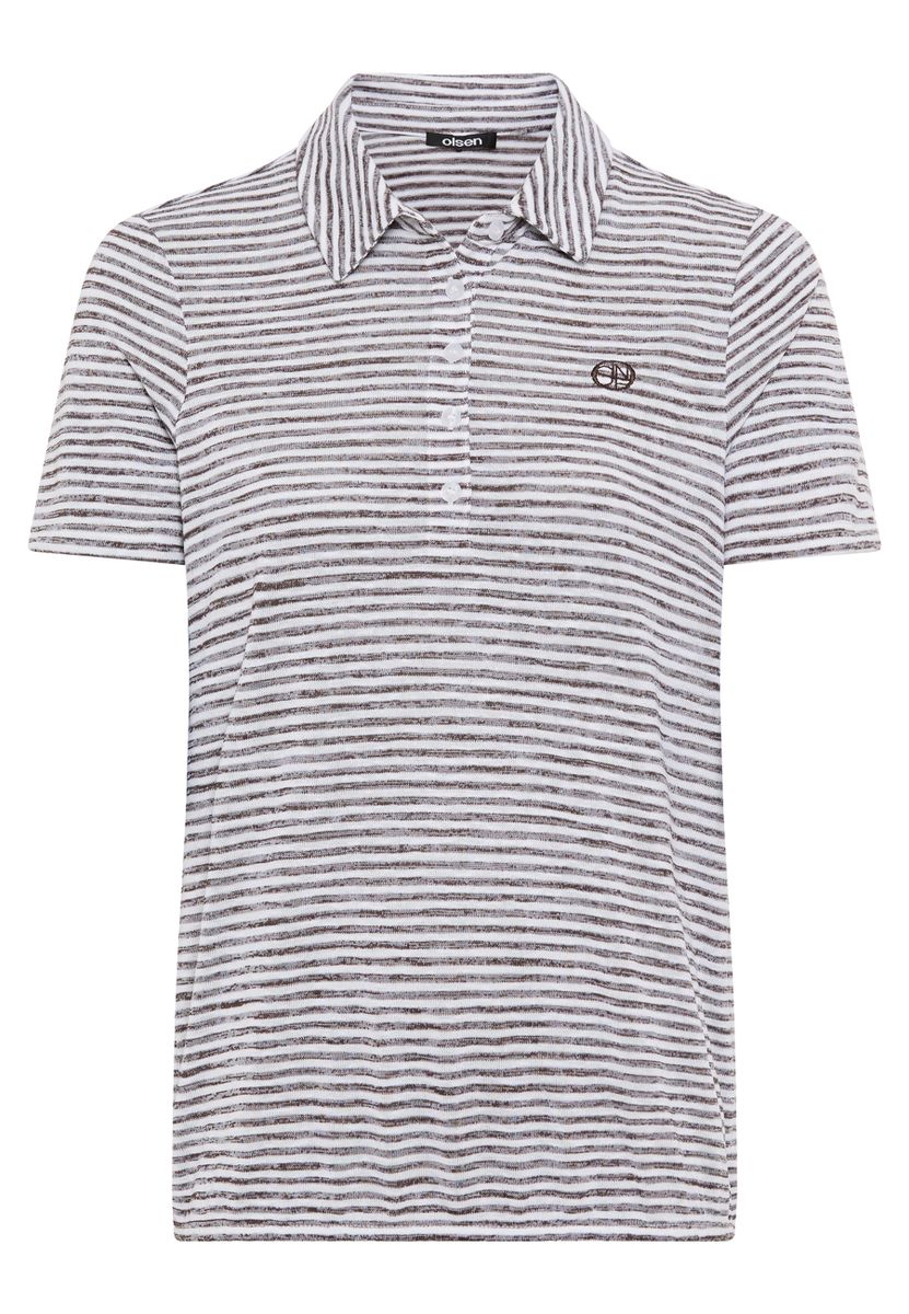 Polo Shirt Short Sleeves