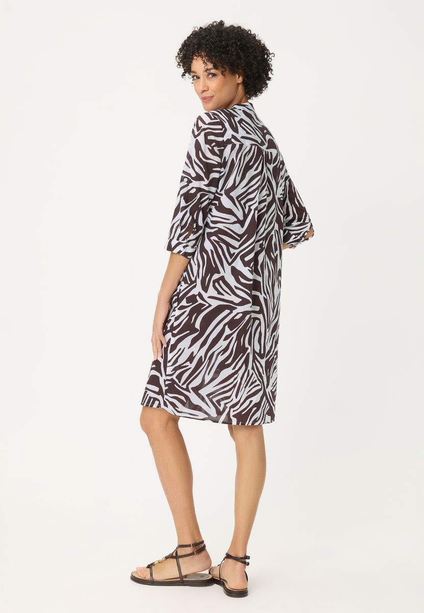 Dress Woven Short (till 105cm)