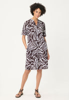 Dress Woven Short (till 105cm)