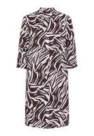 Dress Woven Short (till 105cm)