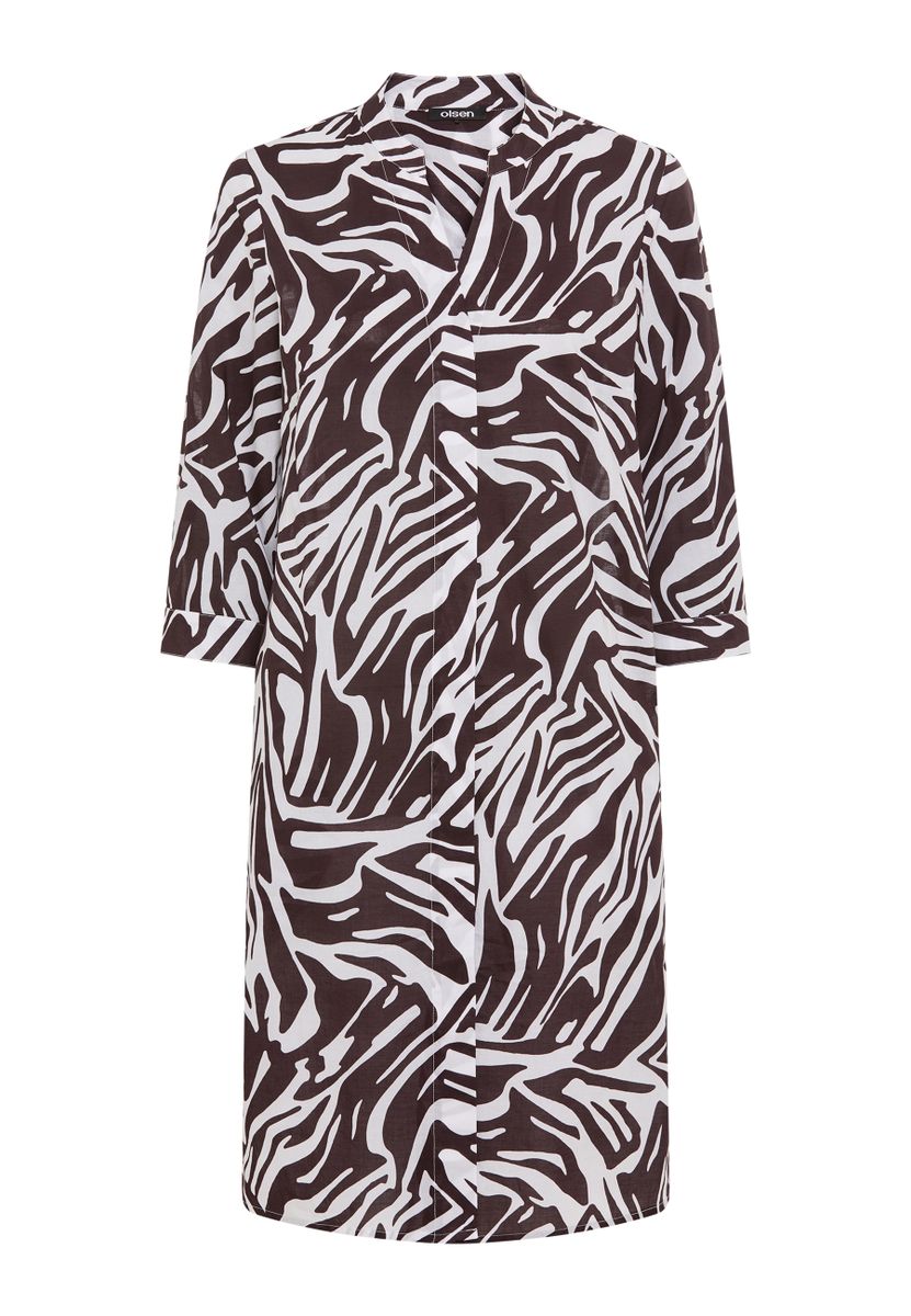Dress Woven Short (till 105cm)
