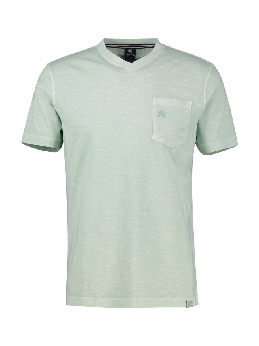 V-NECK