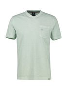 V-NECK
