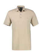 POLO-KNOPF