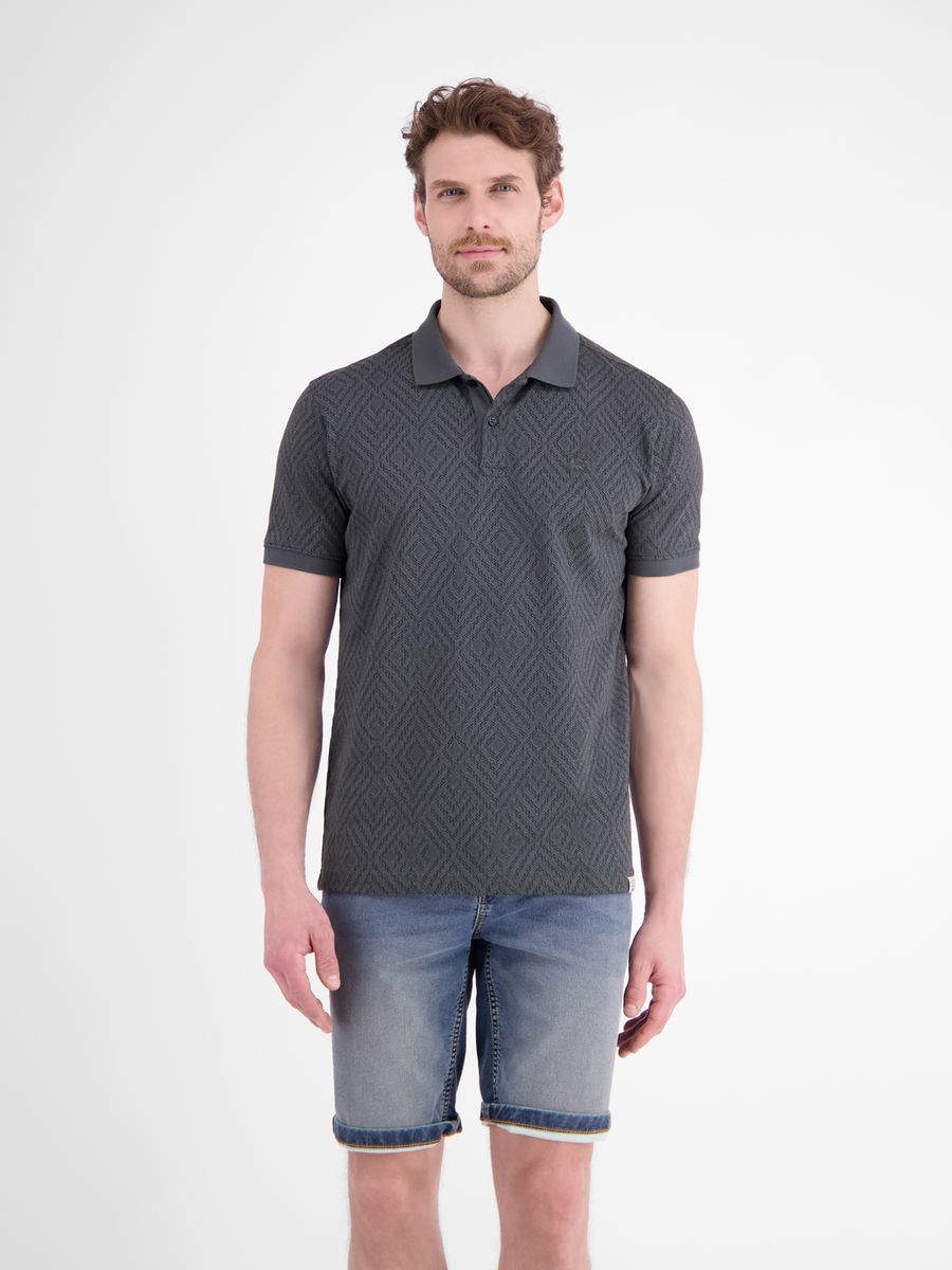 POLO-KNOPF